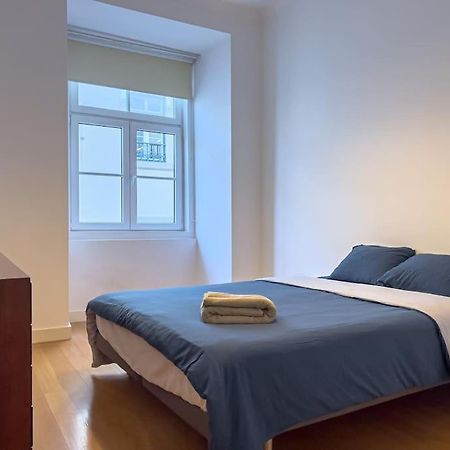 4 Rooms Home In Baixa Lisbon Luaran gambar