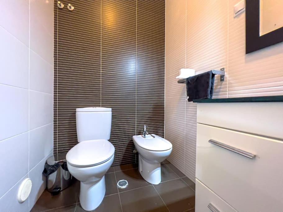4 Rooms Home In Baixa Lisbon Luaran gambar