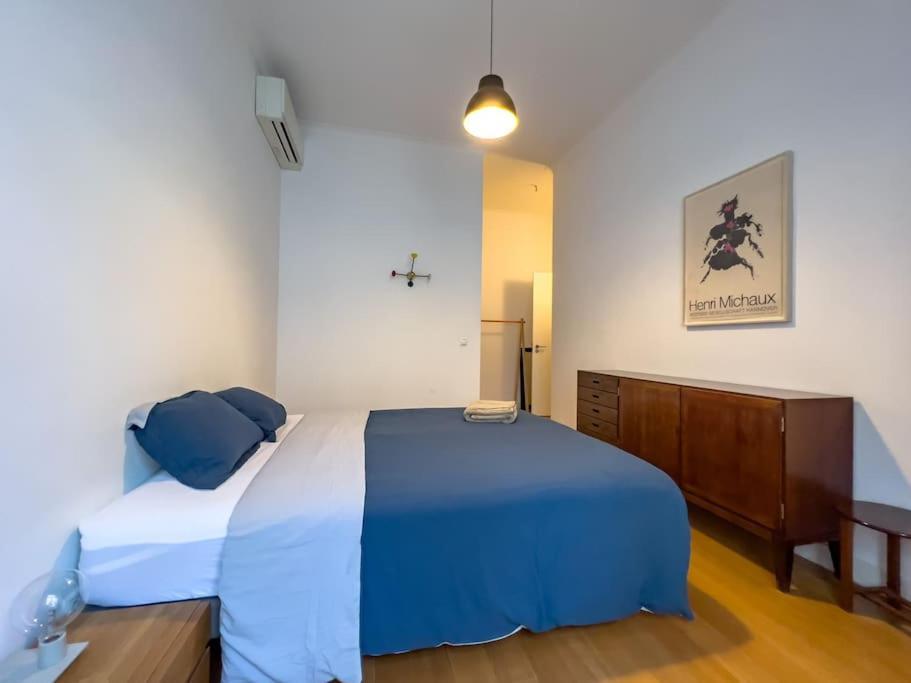 4 Rooms Home In Baixa Lisbon Luaran gambar