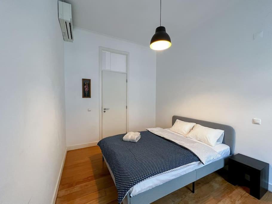4 Rooms Home In Baixa Lisbon Luaran gambar